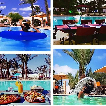 Dar Mezraya Hotel Mezraia Ngoại thất bức ảnh