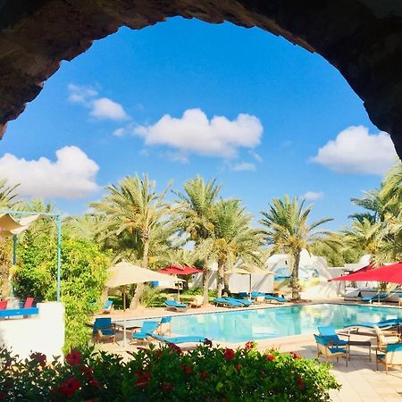Dar Mezraya Hotel Mezraia Ngoại thất bức ảnh