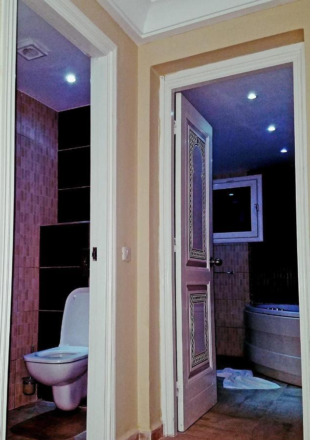 Dar Mezraya Hotel Mezraia Ngoại thất bức ảnh