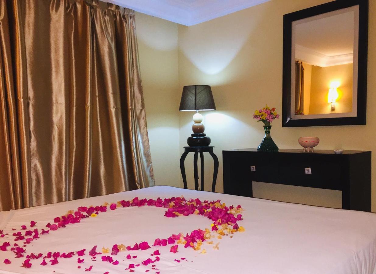 Dar Mezraya Hotel Mezraia Ngoại thất bức ảnh